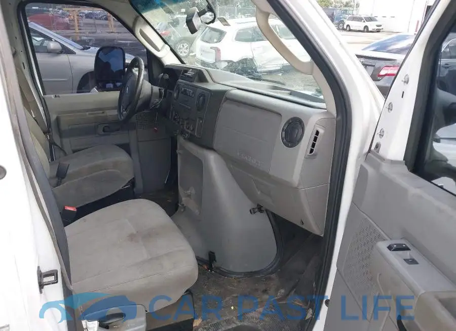 1FDWE3F63KDC56360# 5