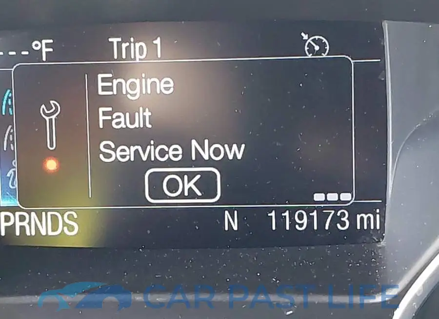 1FMCU9G94GUA54488# 16