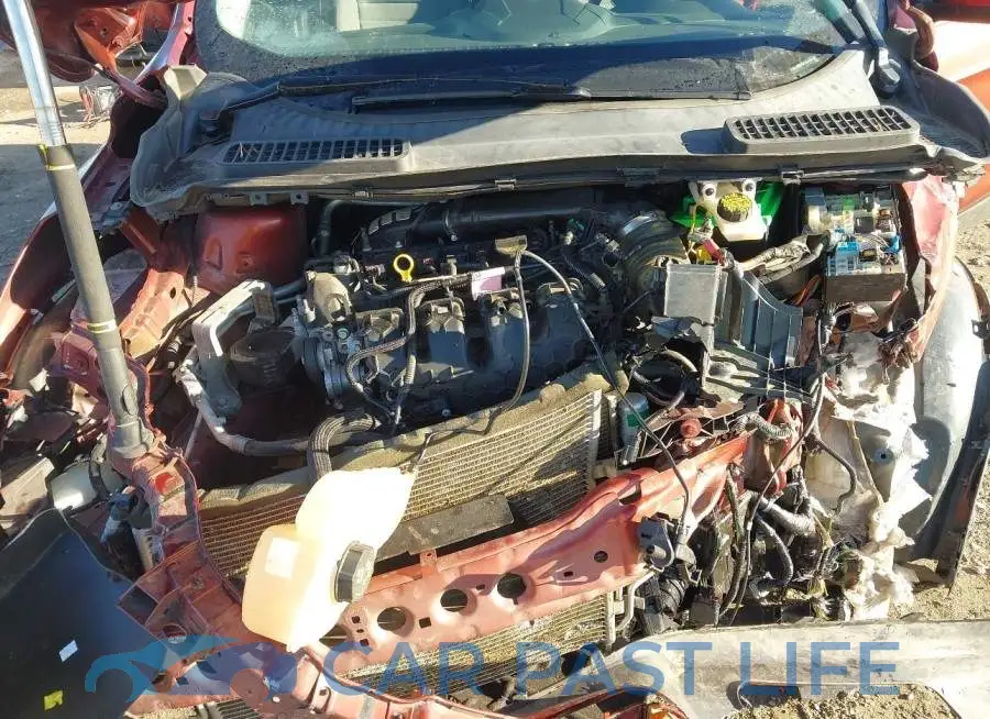 1FMCU9G94GUA54488# 10