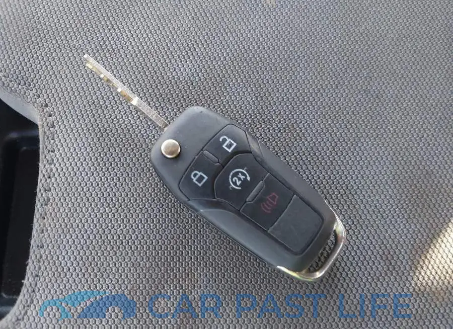 1FTEW1CP9HKE33836# 11
