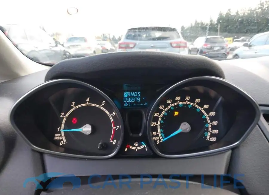 3FADP4EJ5KM117603# 7