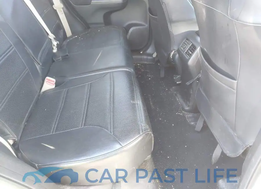 5J6RM4H56GL077574# 8