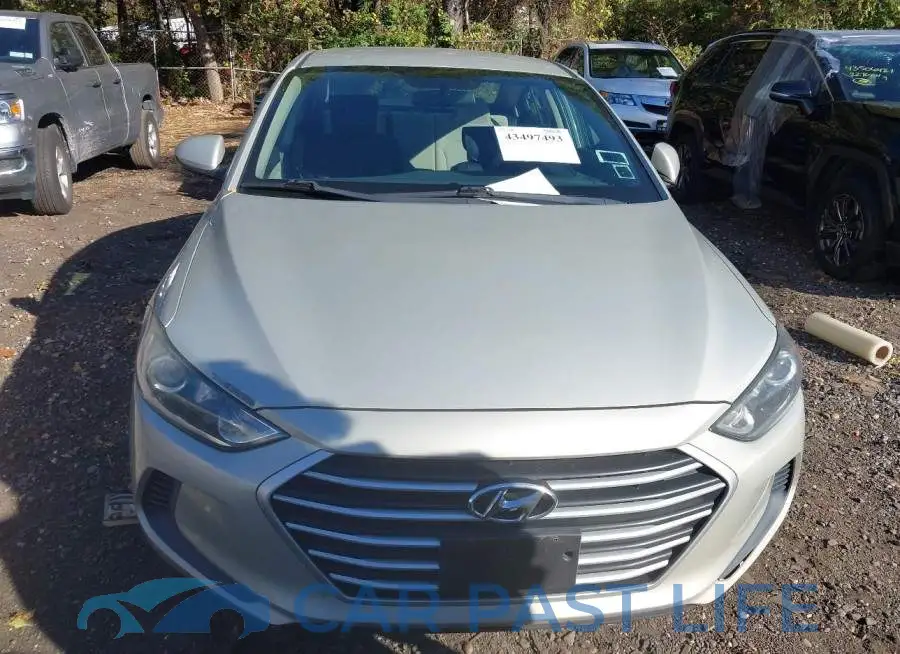5NPD84LF3HH129690# 12