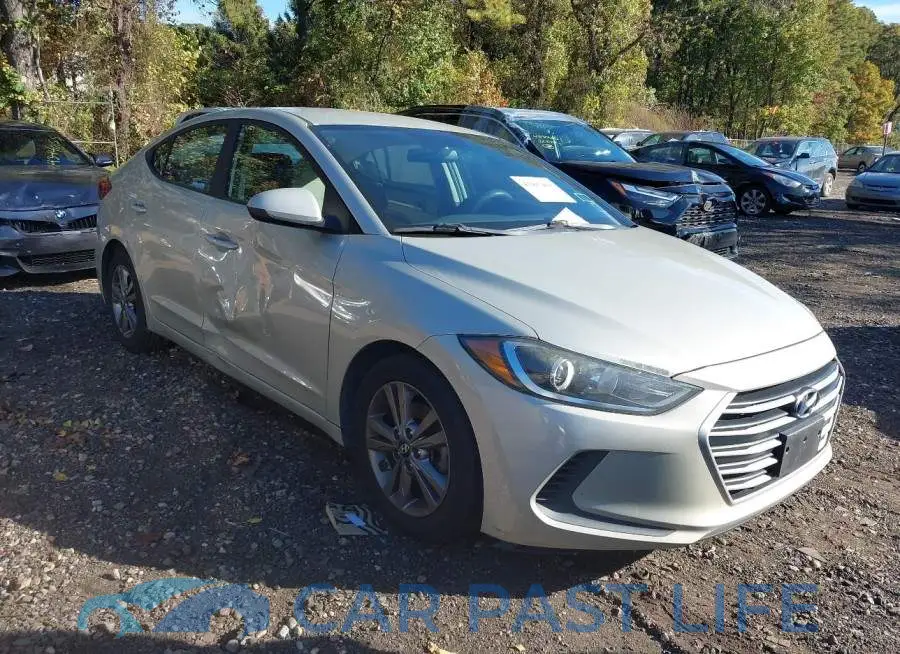 5NPD84LF3HH129690# 1