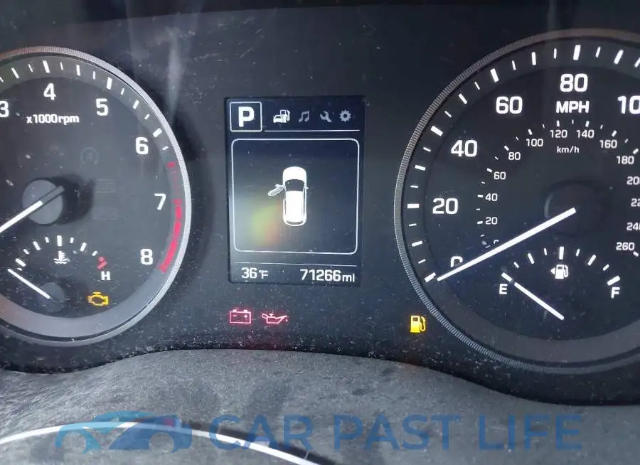 KM8J33A48GU209595# 15