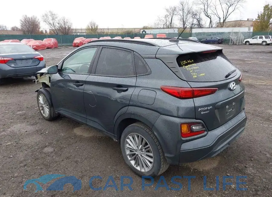 KM8K2CAA9JU154997# 3