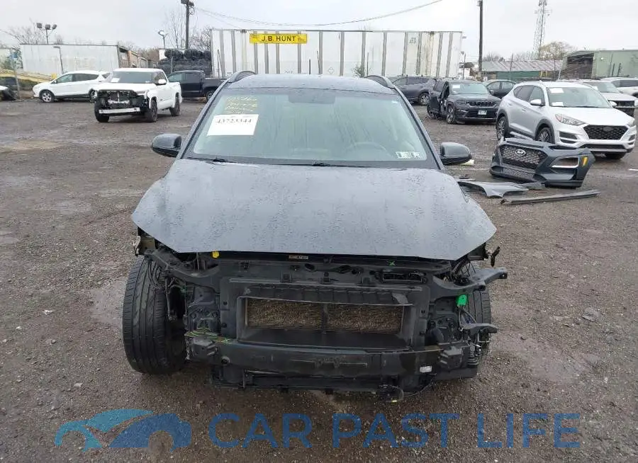 KM8K2CAA9JU154997# 13