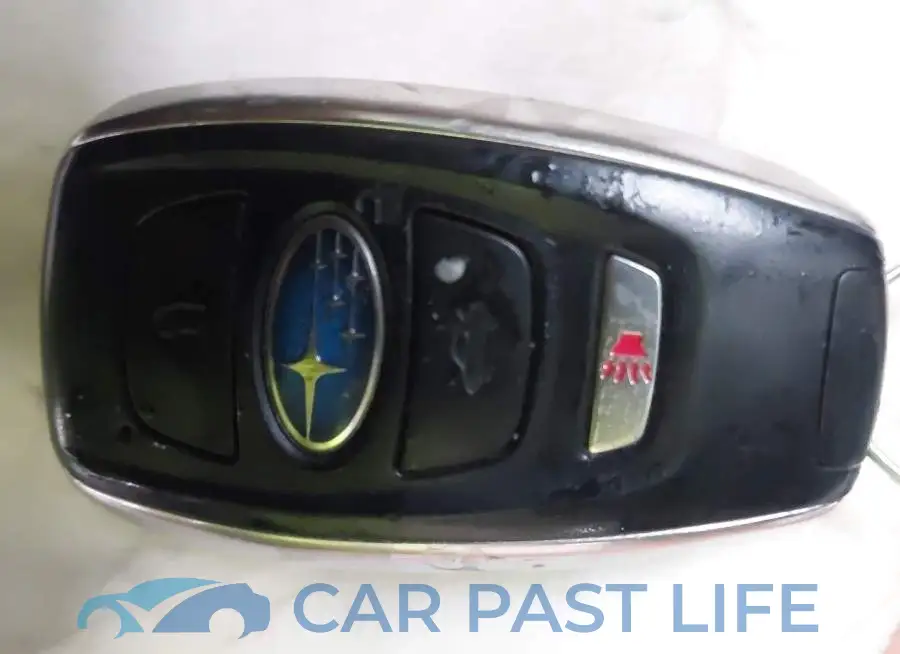 4S4BSANC7K3357605# 11