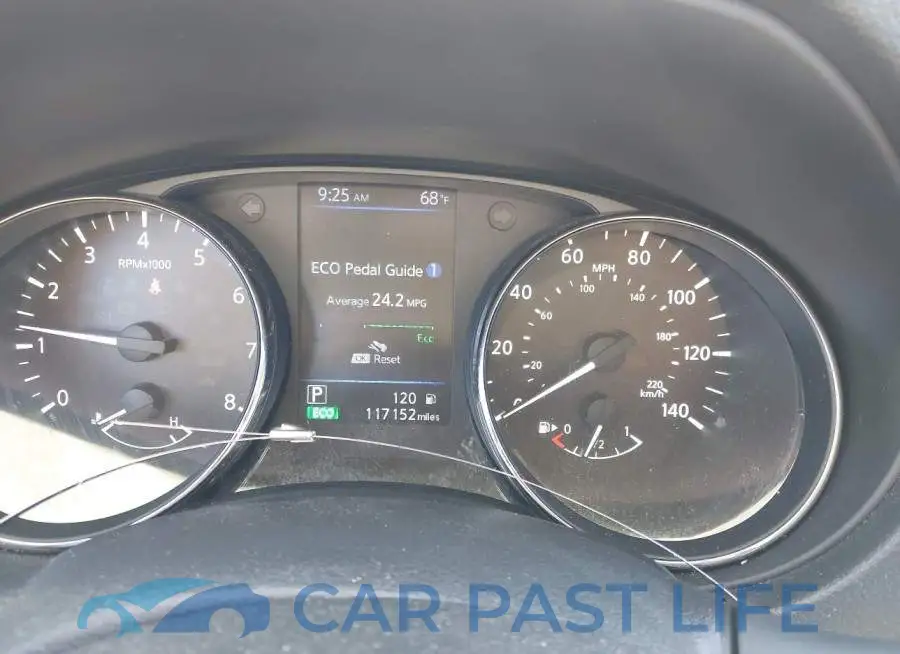 KNMAT2MV5LP507145# 7