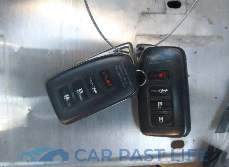 2T2ZZMCA6HC084315# 11