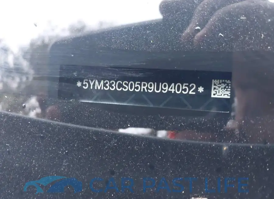5YM33CS05R9U94052# 11