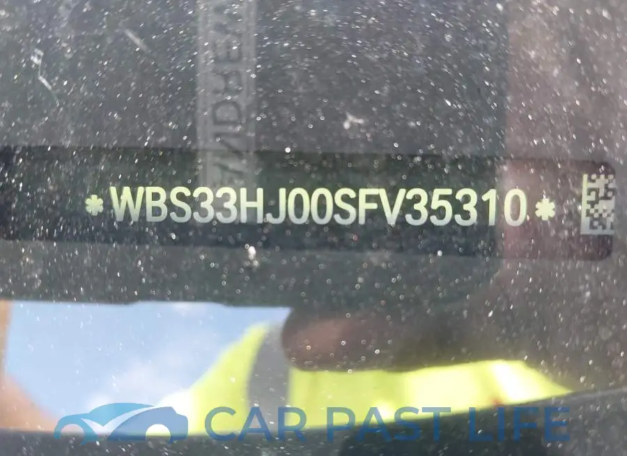 WBS33HJ00SFV35310# 17