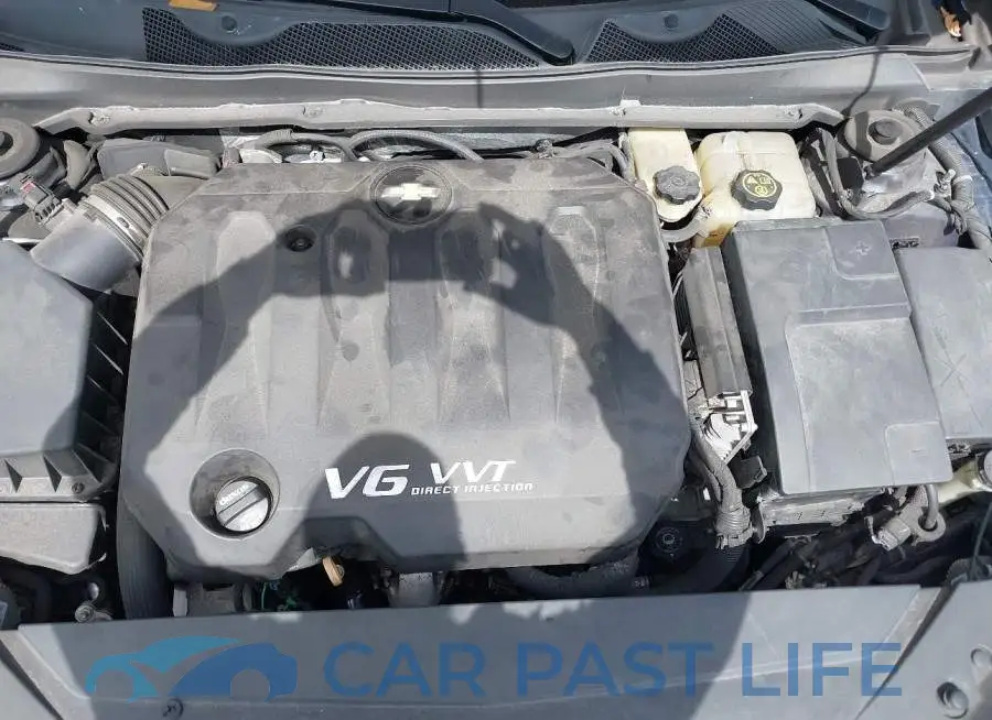 1G1145S31GU161904# 10