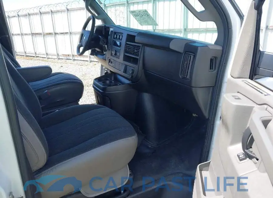 1GCWGAFG8L1266252# 5