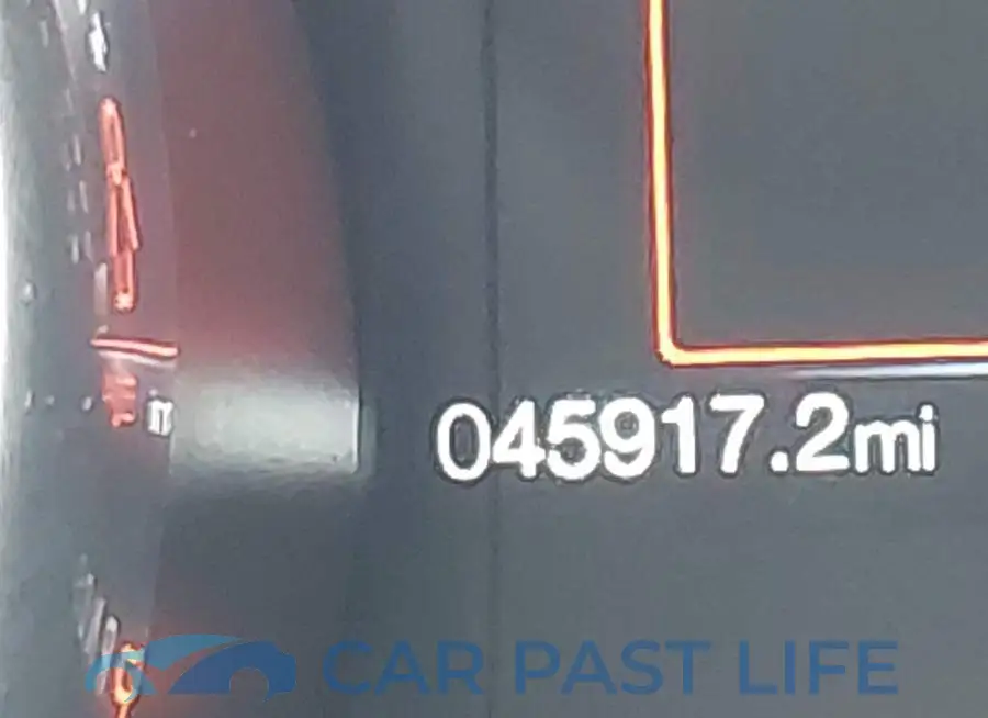 1FA6P8THXM5147575# 15