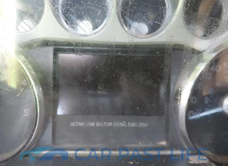 1FT8W3BT2GEC60603# 6