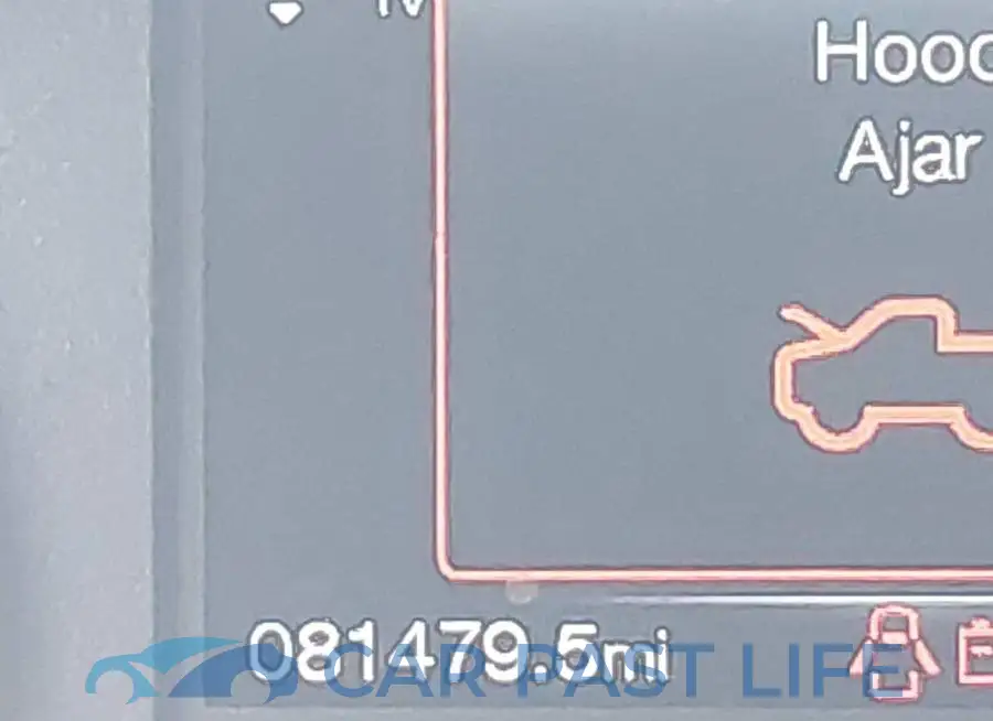 1FTEW1CP9JKF50709# 16