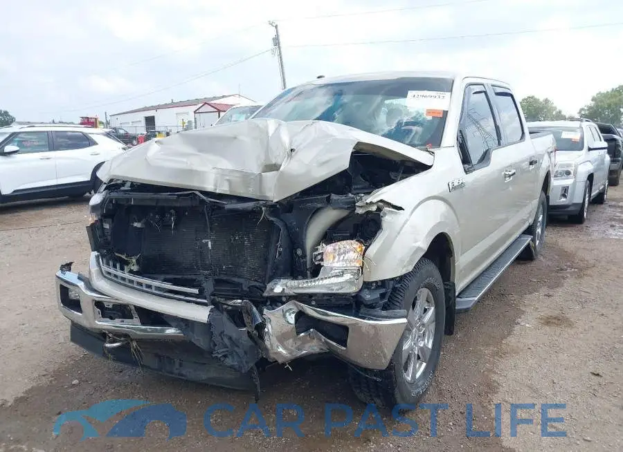 1FTEW1EG7JFB55188# 2