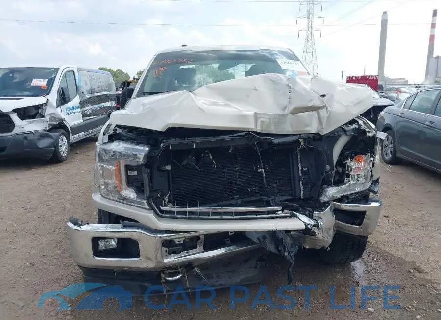 1FTEW1EG7JFB55188# 12