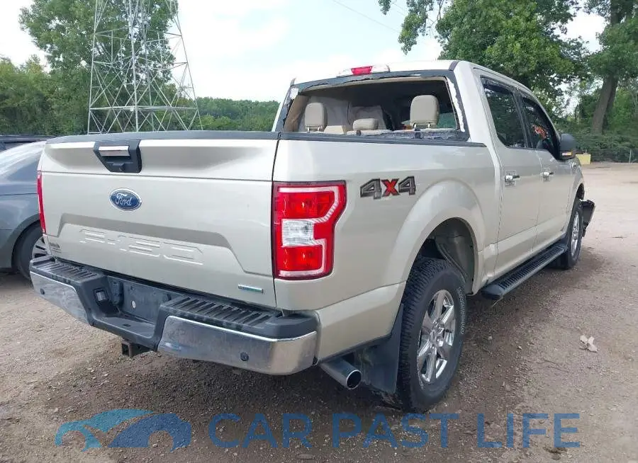 1FTEW1EG7JFB55188# 4