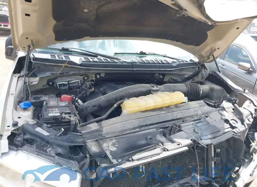 1FTEW1EG7JFB55188# 10