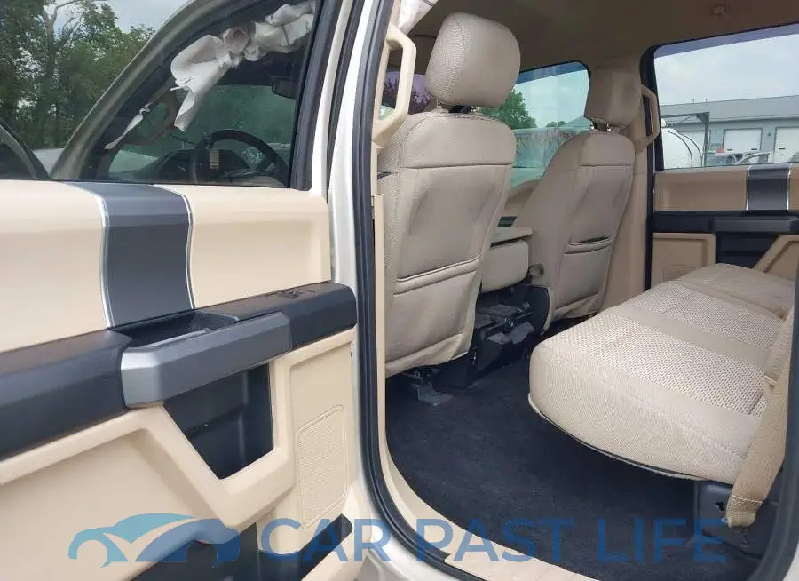 1FTEW1EG7JFB55188# 8