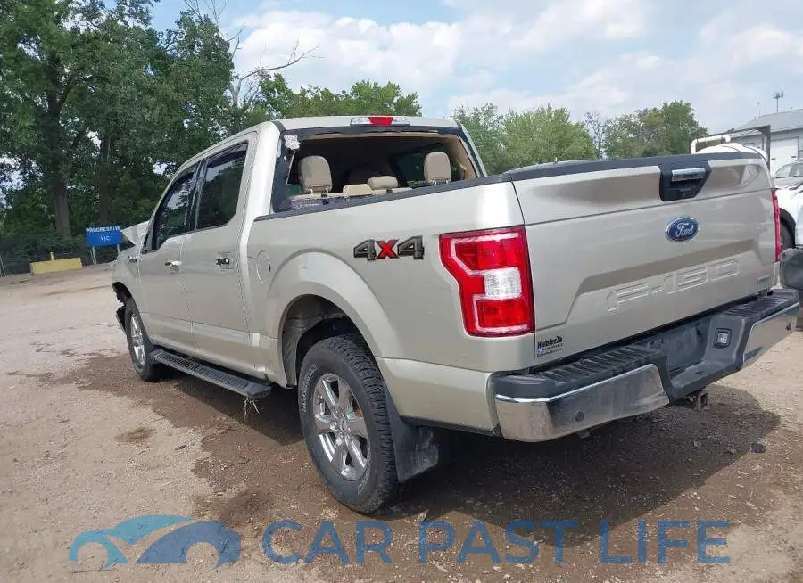 1FTEW1EG7JFB55188# 3