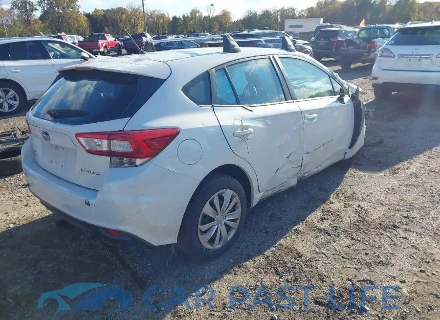 4S3GTAA61K1758425# 4