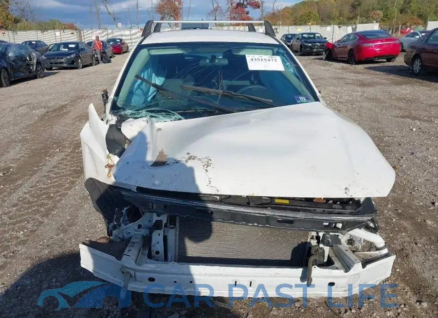4S3GTAA61K1758425# 12