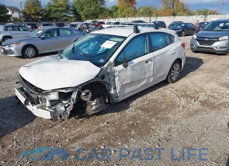 4S3GTAA61K1758425# 2