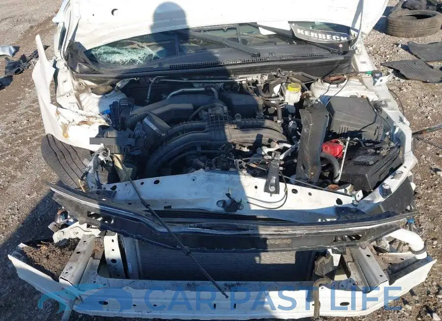 4S3GTAA61K1758425# 10