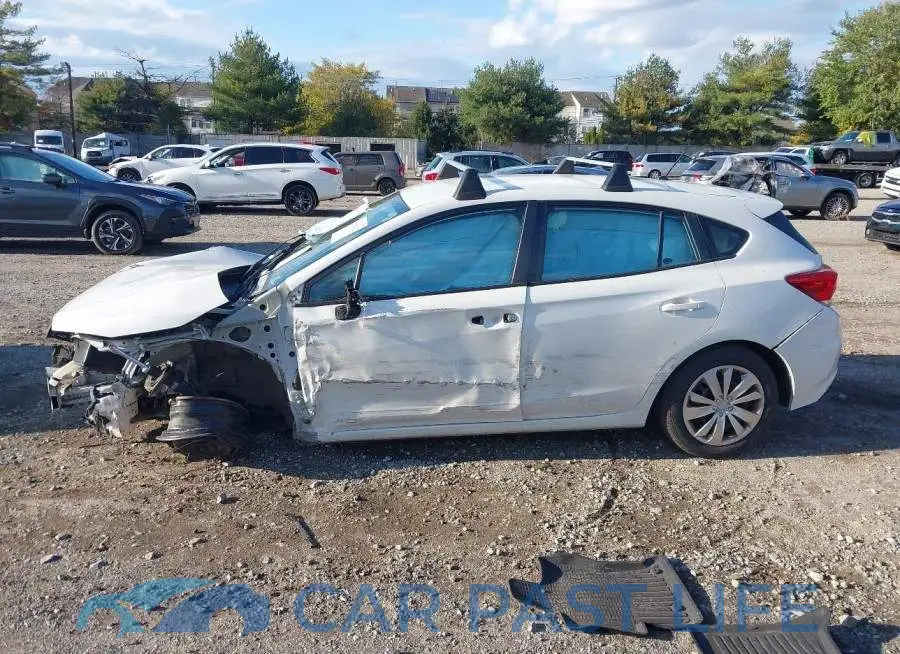 4S3GTAA61K1758425# 14
