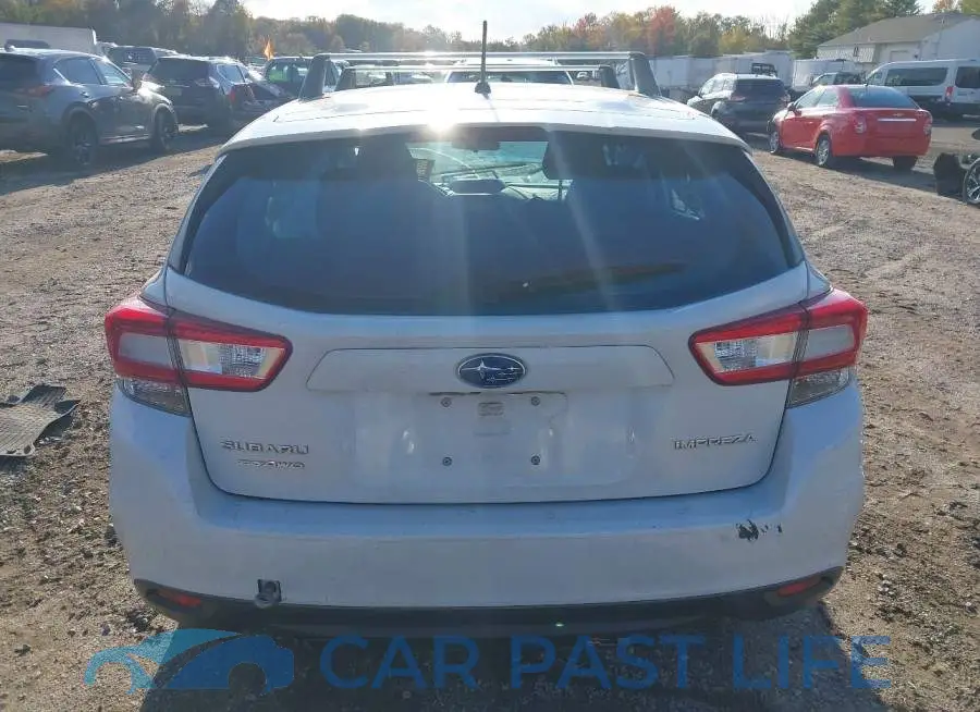 4S3GTAA61K1758425# 16