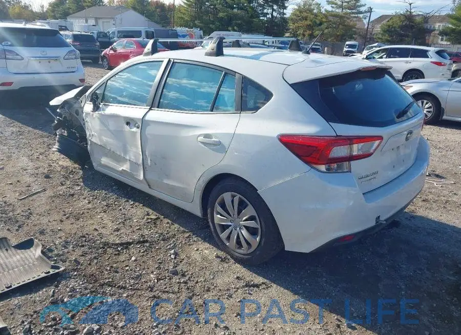 4S3GTAA61K1758425# 3