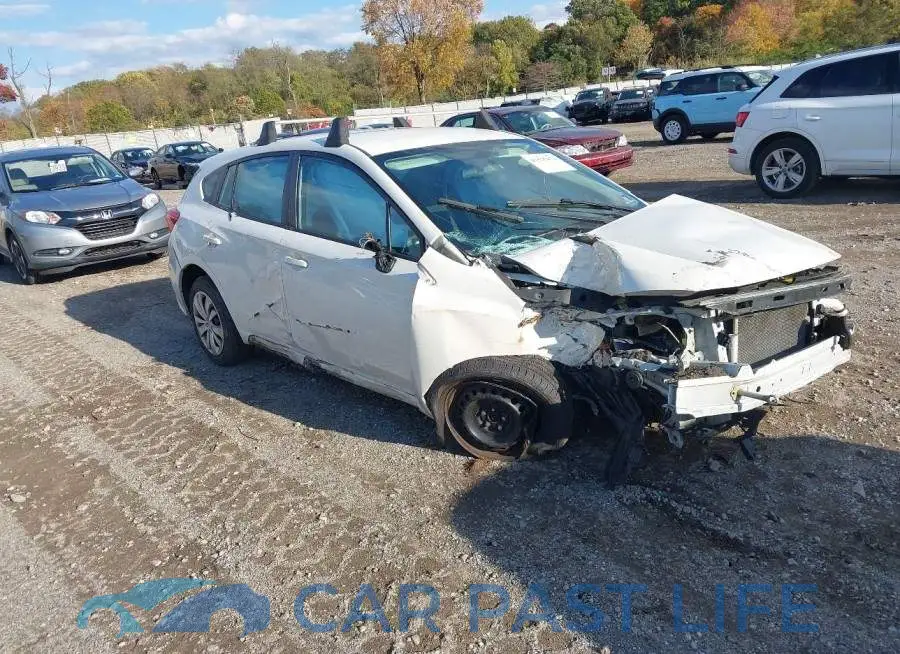 4S3GTAA61K1758425# 1