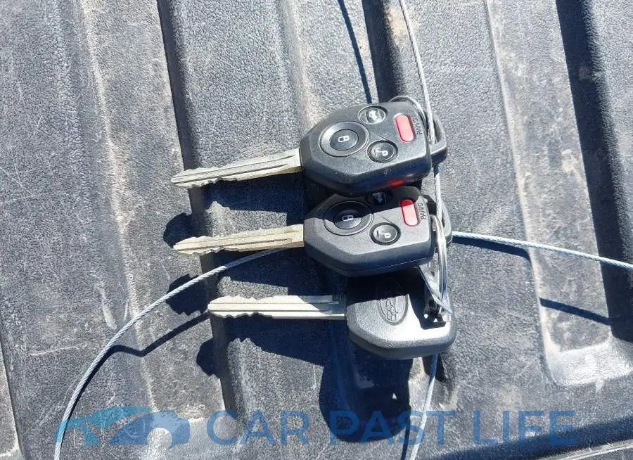 4S3GTAA61K1758425# 11