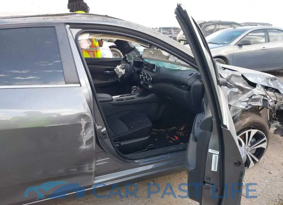 3N1AB8CV1PY263184# 5