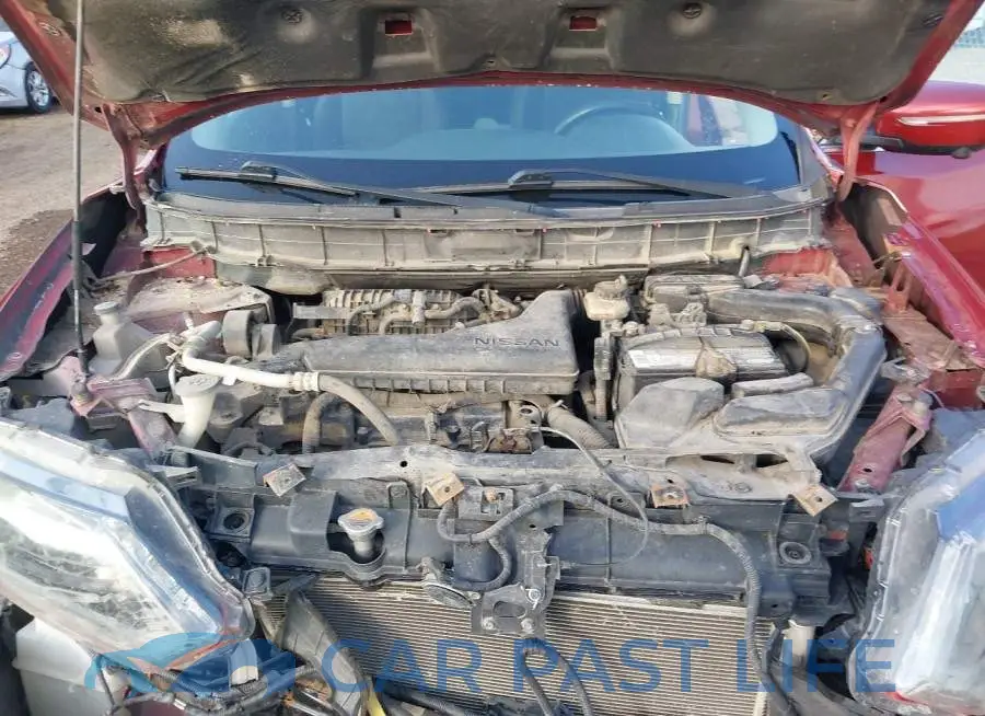 KNMAT2MT2FP558900# 10