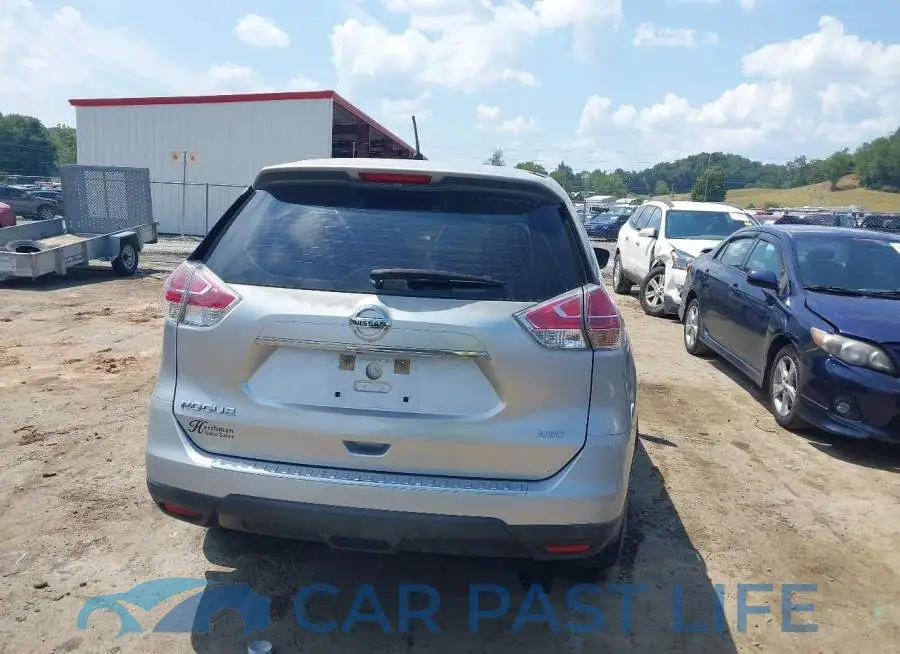 KNMAT2MV1FP509656# 17