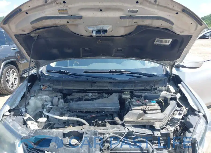 KNMAT2MV1FP509656# 10