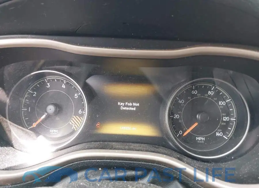 1C4PJLDB3FW516030# 7