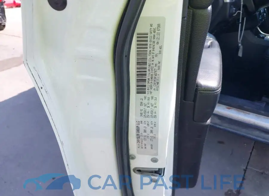 1C4PJMCS4FW627077# 9
