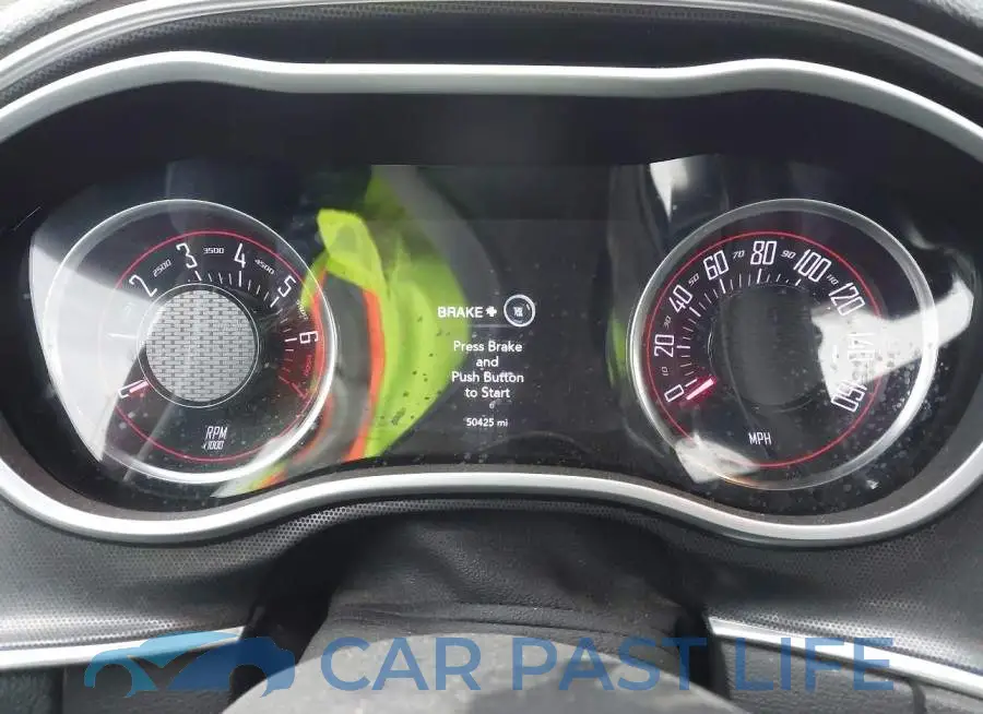 2C3CDZAG7HH627324# 7