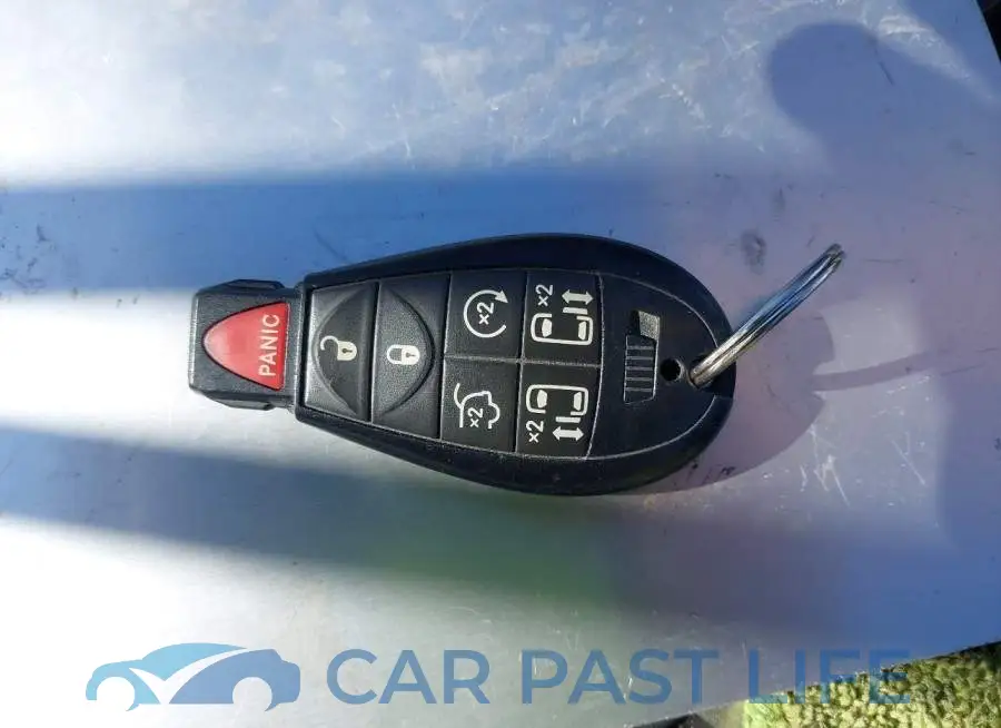 2C4RDGEG8KR641271# 11