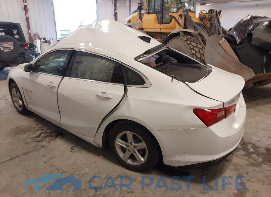 1G1ZC5ST6PF126057# 3