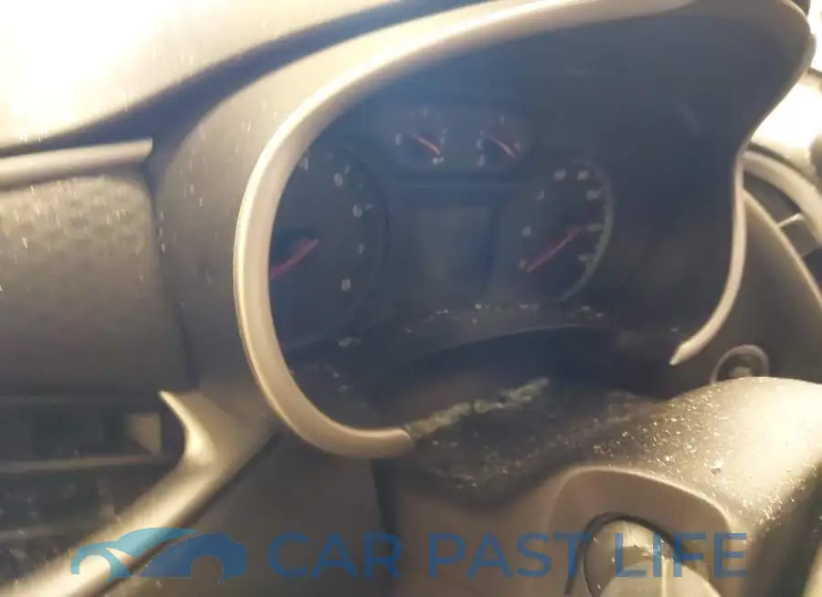 1G1ZC5ST6PF126057# 7