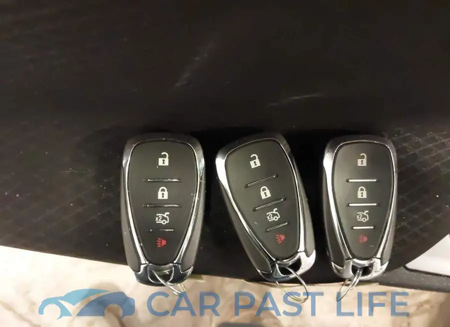 1G1ZC5ST6PF126057# 11