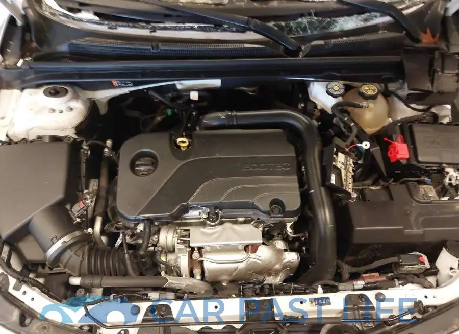 1G1ZC5ST6PF126057# 10