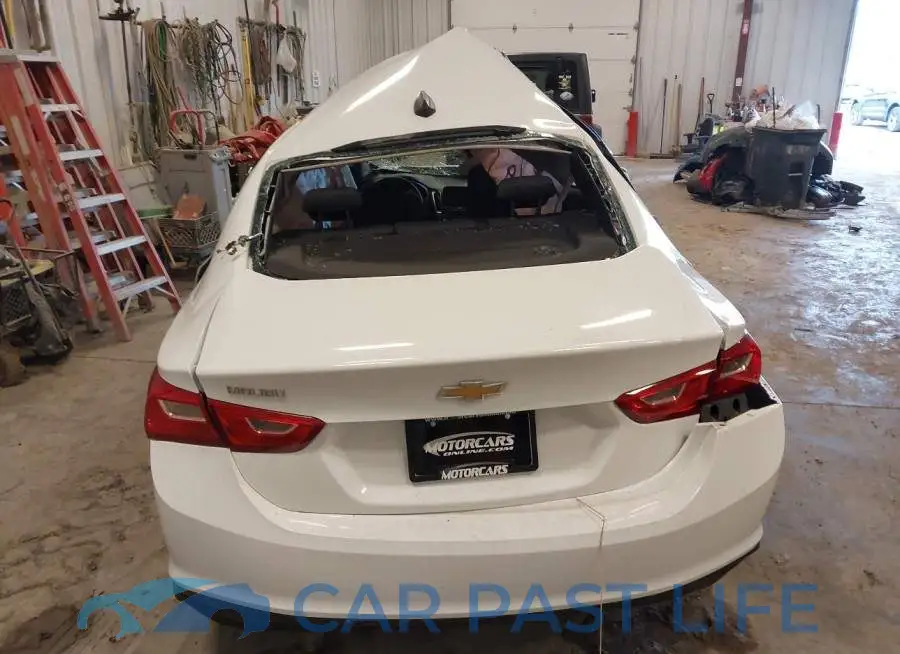 1G1ZC5ST6PF126057# 16
