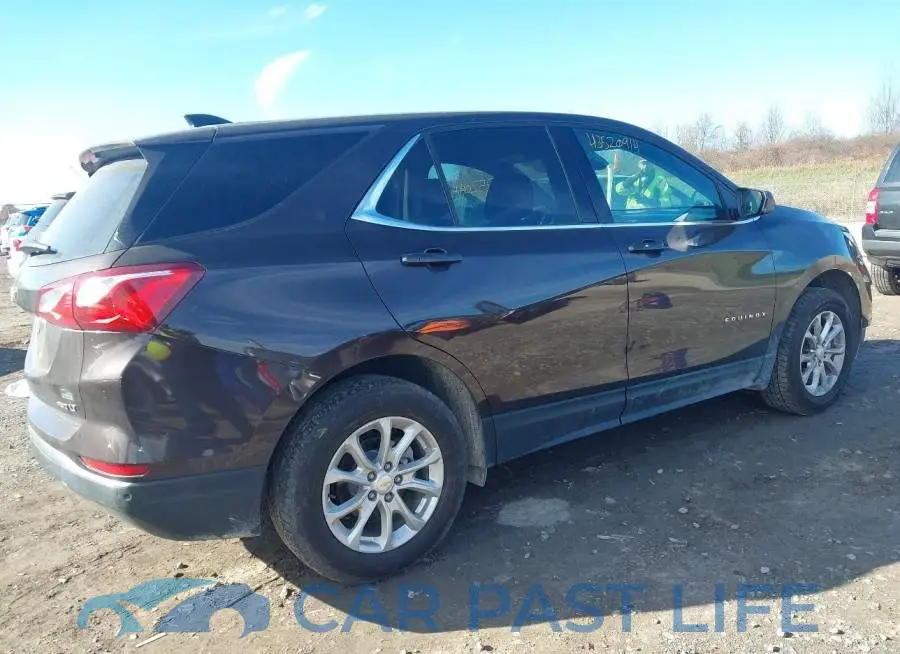 2GNAXUEV5L6189260# 4